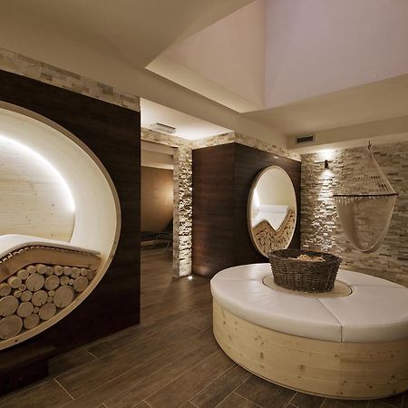 Hotel La Torretta Passo del Tonale Exteriér fotografie