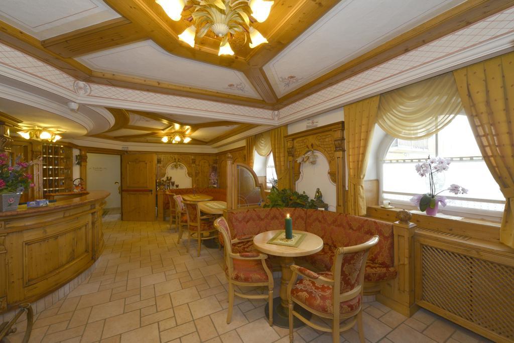 Hotel La Torretta Passo del Tonale Exteriér fotografie