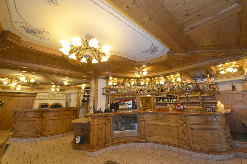 Hotel La Torretta Passo del Tonale Exteriér fotografie
