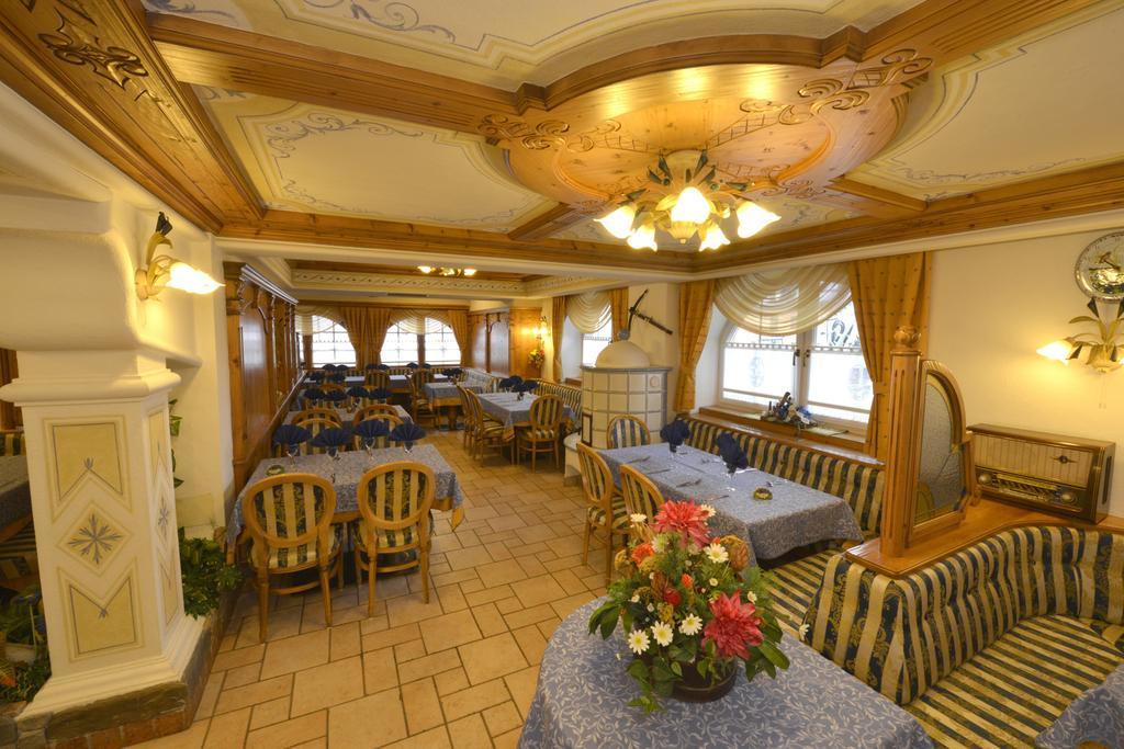 Hotel La Torretta Passo del Tonale Exteriér fotografie